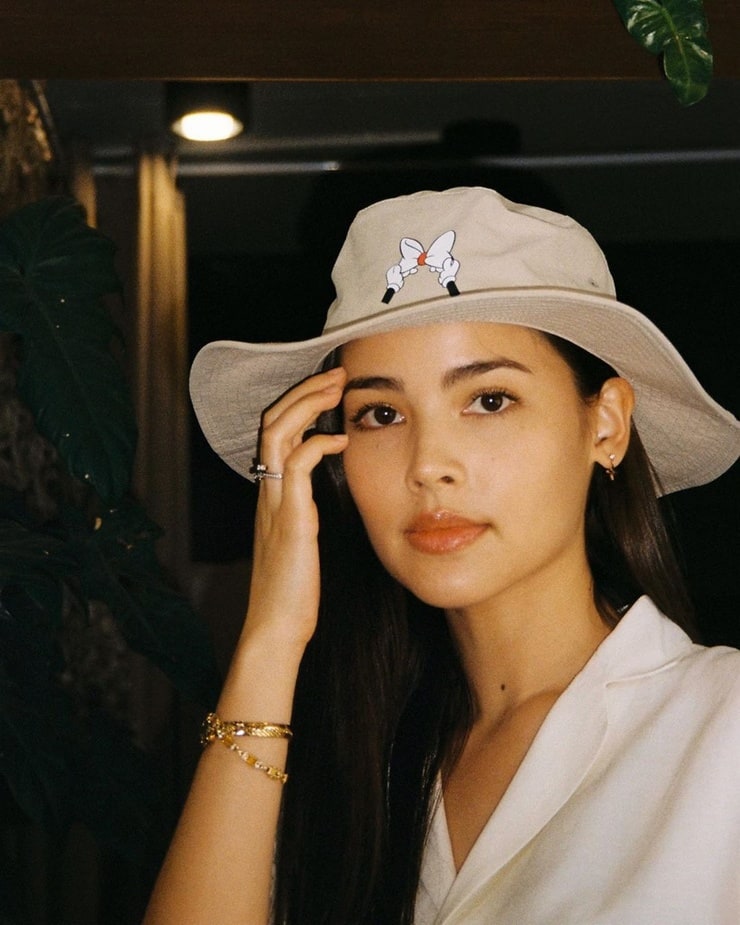 Urassaya Sperbund