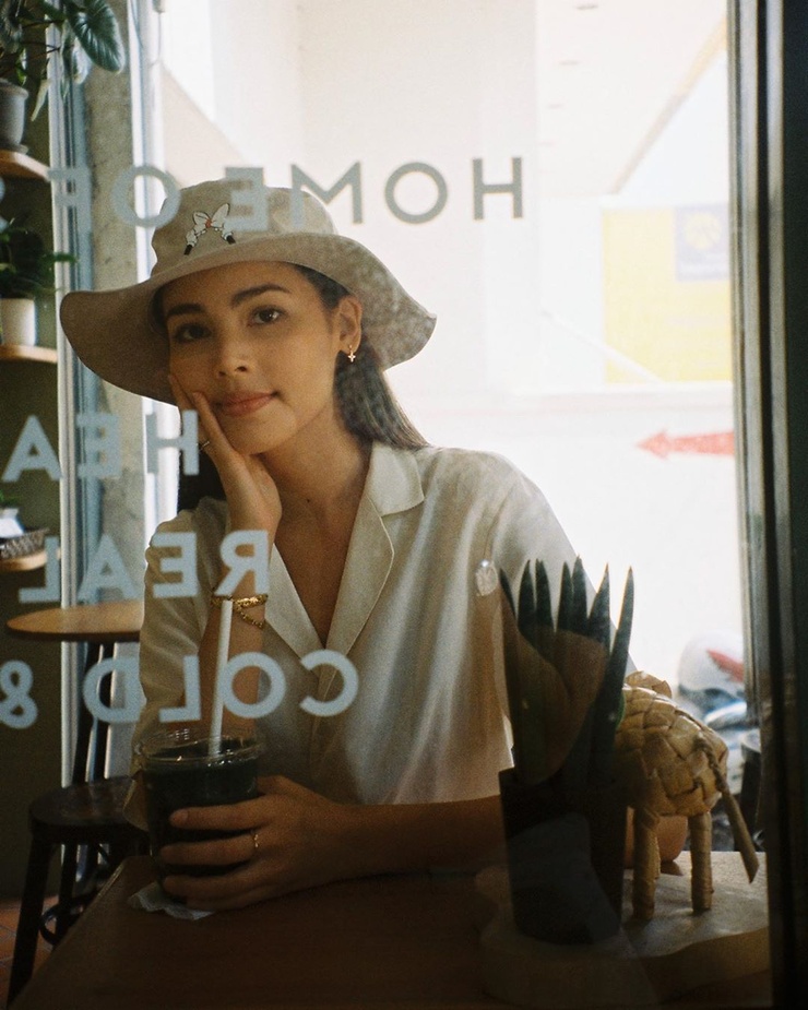 Urassaya Sperbund Urassaya Sperbund