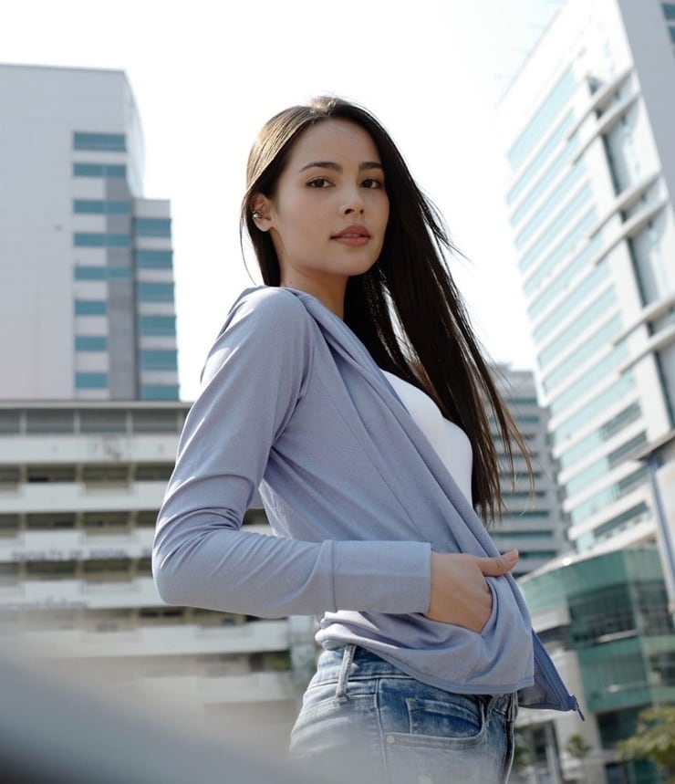 Urassaya Sperbund Urassaya Sperbund