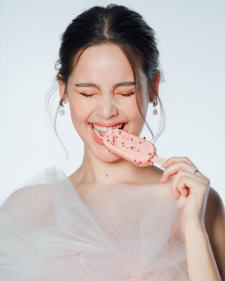 Urassaya Sperbund Urassaya Sperbund