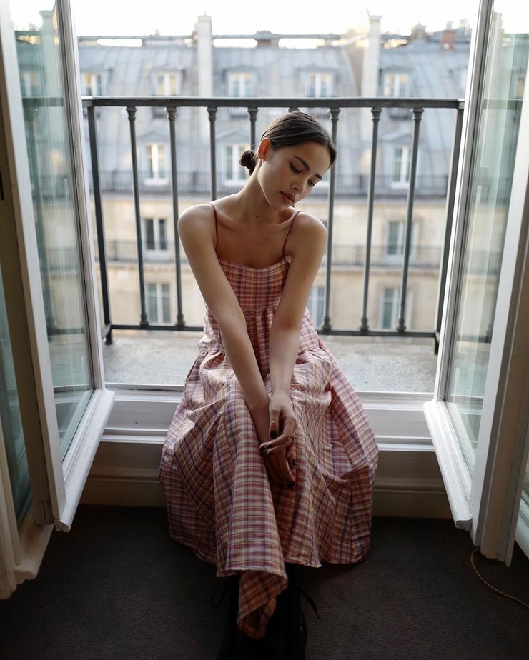 Urassaya Sperbund Urassaya Sperbund