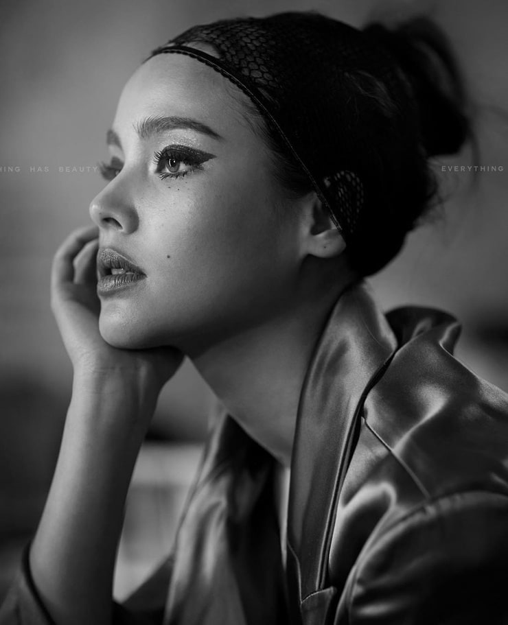 Urassaya Sperbund Urassaya Sperbund