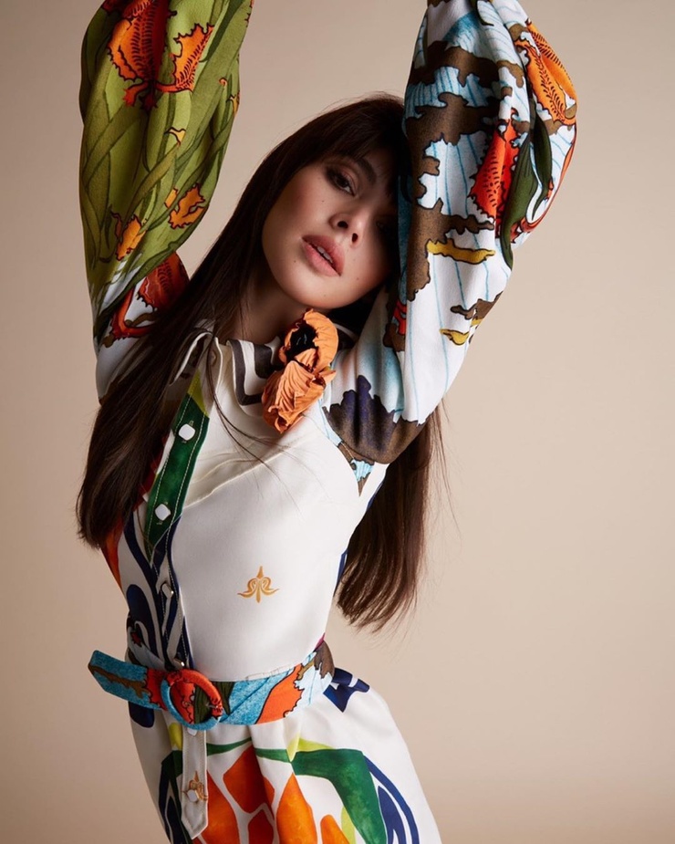 Urassaya Sperbund Urassaya Sperbund