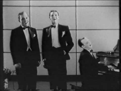 The Rhythm Boys