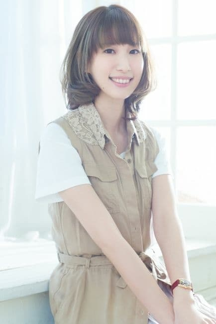 Ami Koshimizu
