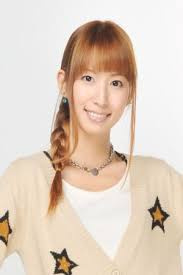 Ami Koshimizu