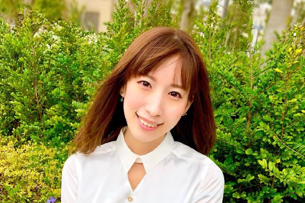 Ami Koshimizu