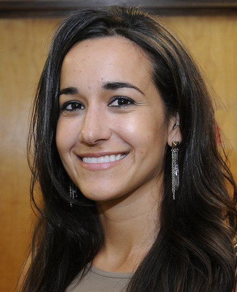 Marilinda Garcia