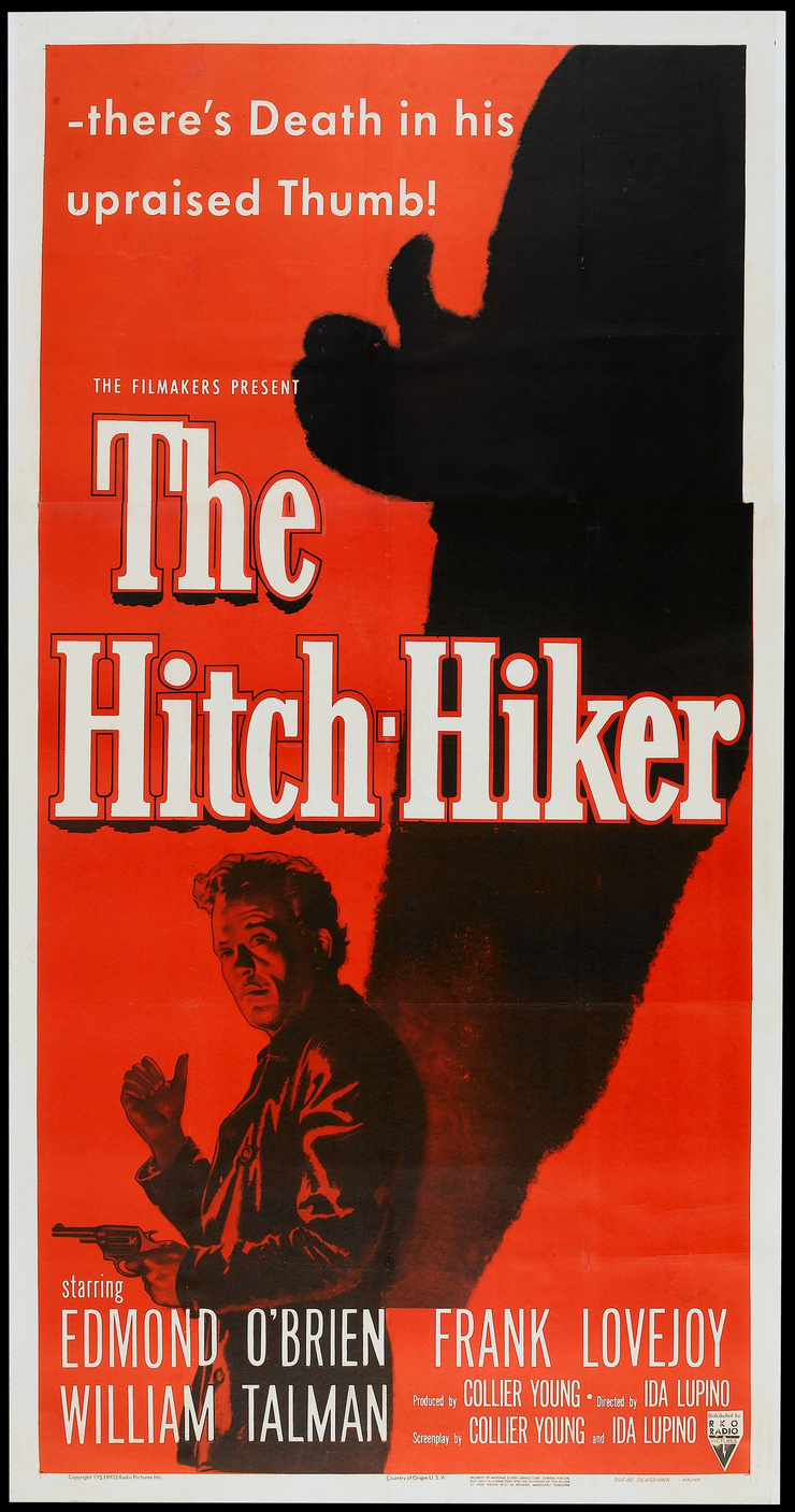 The Hitch-Hiker (1953)