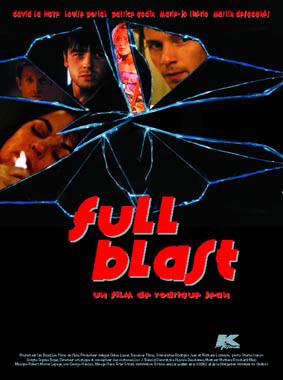 Full Blast