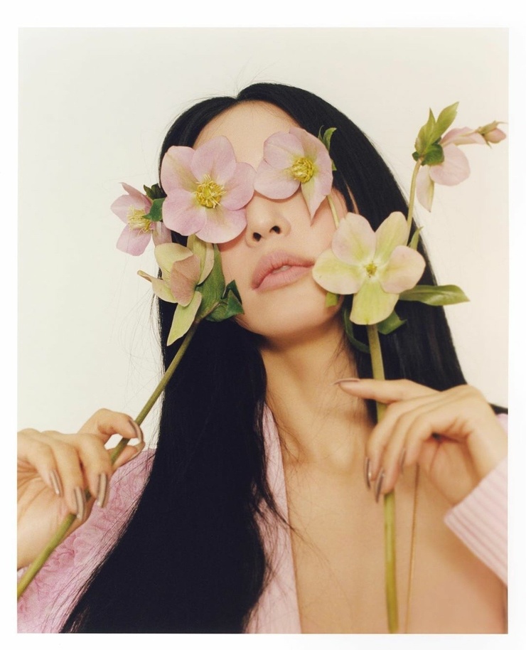 Ye-seul Han