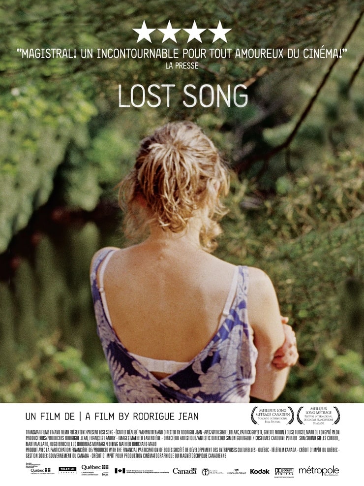 Lost Song