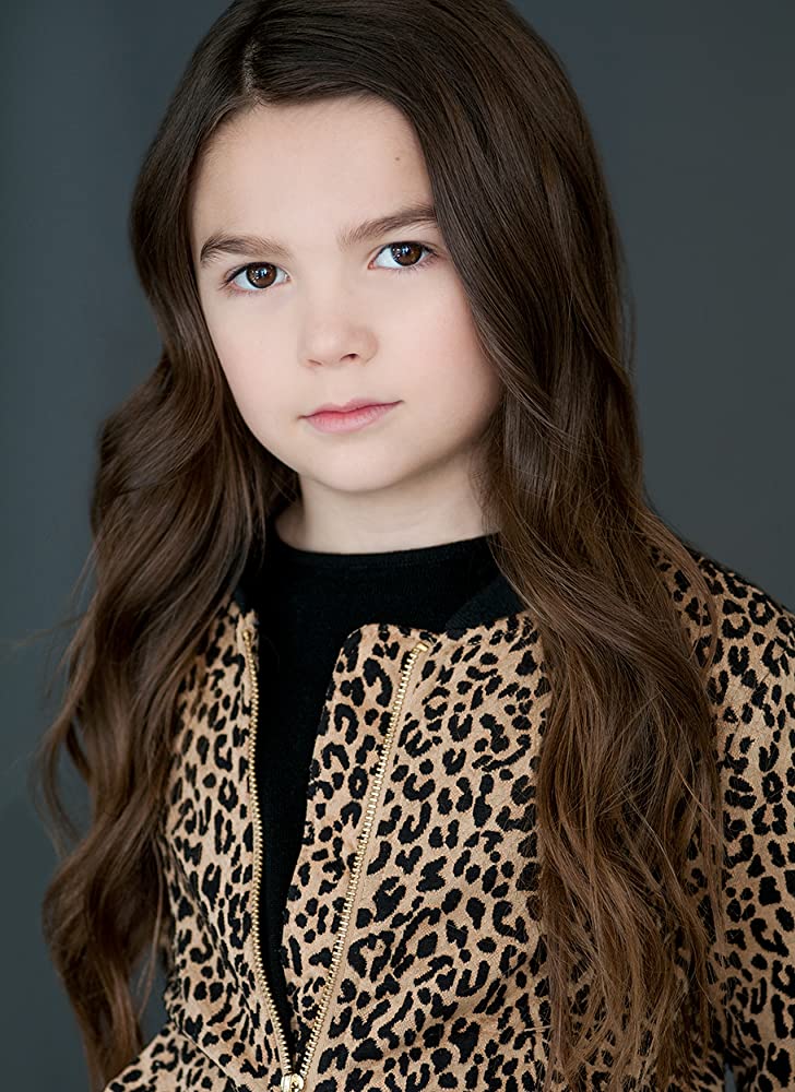 Brooklynn Prince