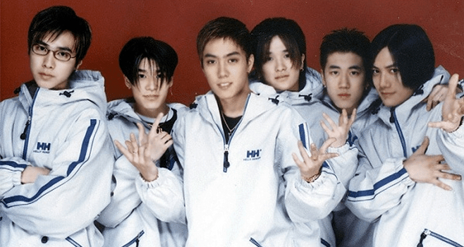 Sechs Kies