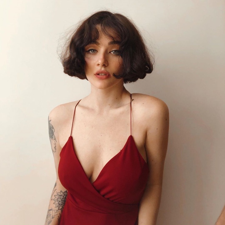 Michele Alves Michele Alves