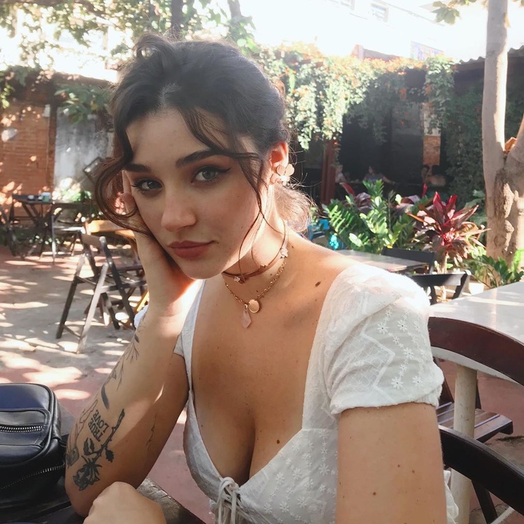 Michele Alves