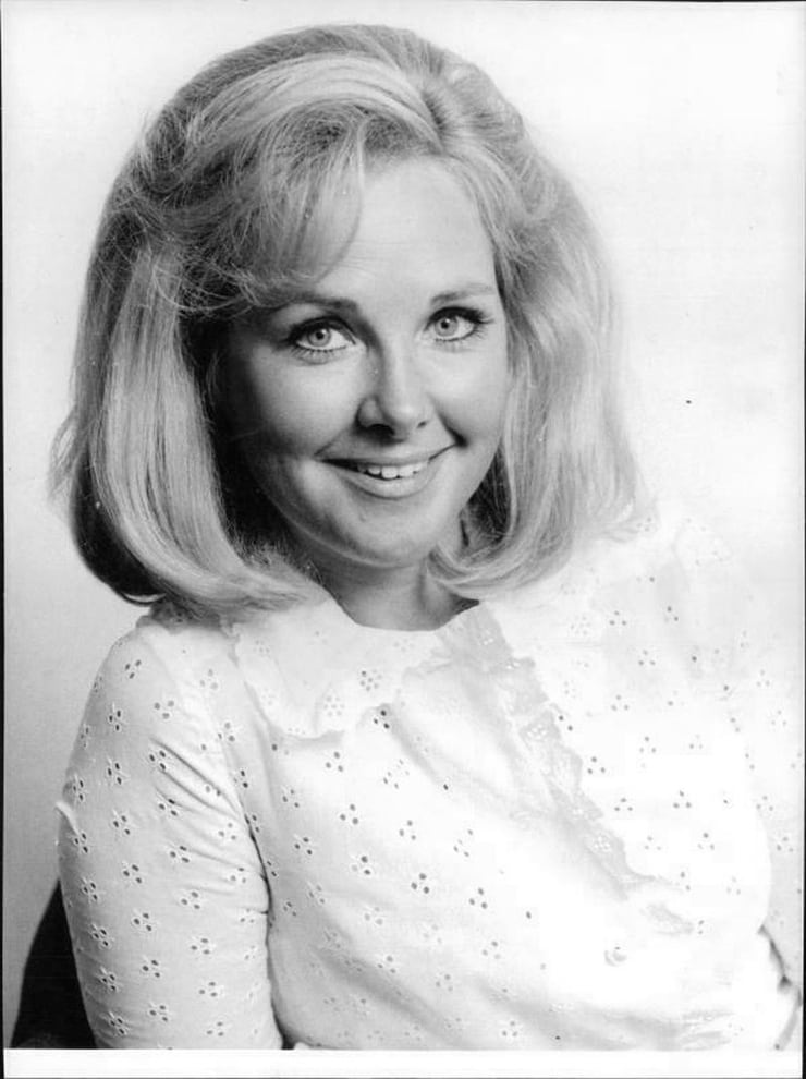 Wanda Ventham