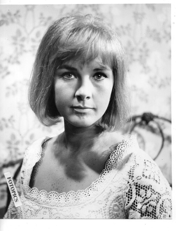 Wanda Ventham