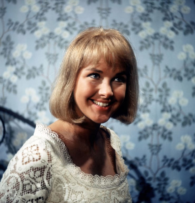 Wanda Ventham