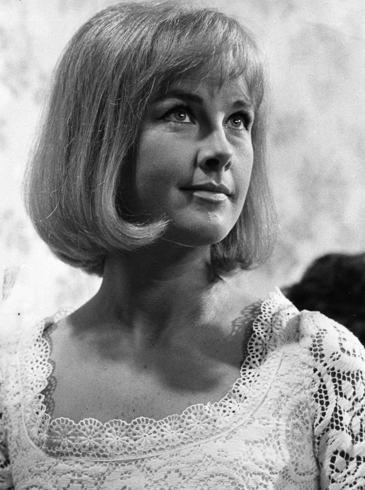 Wanda Ventham