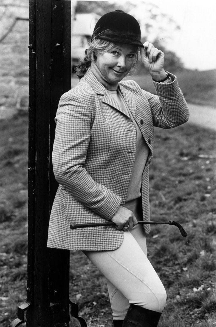 Wanda Ventham