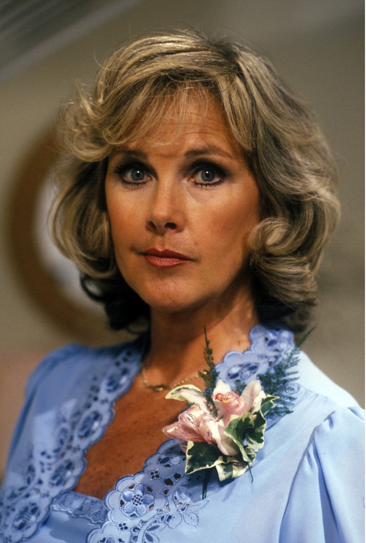 Wanda Ventham