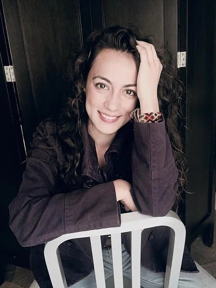 Mayra Hermosillo