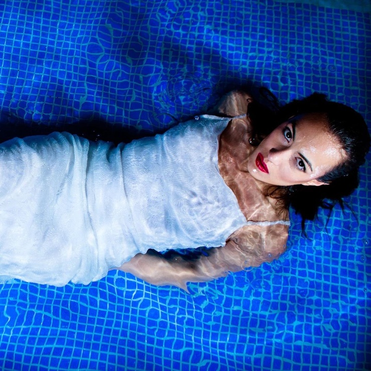 Picture of Mayra Hermosillo