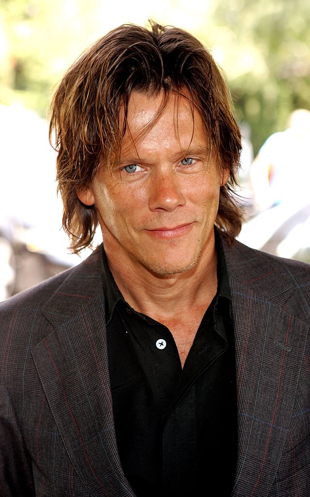 Kevin Bacon