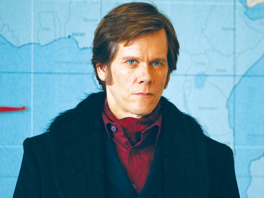 Kevin Bacon