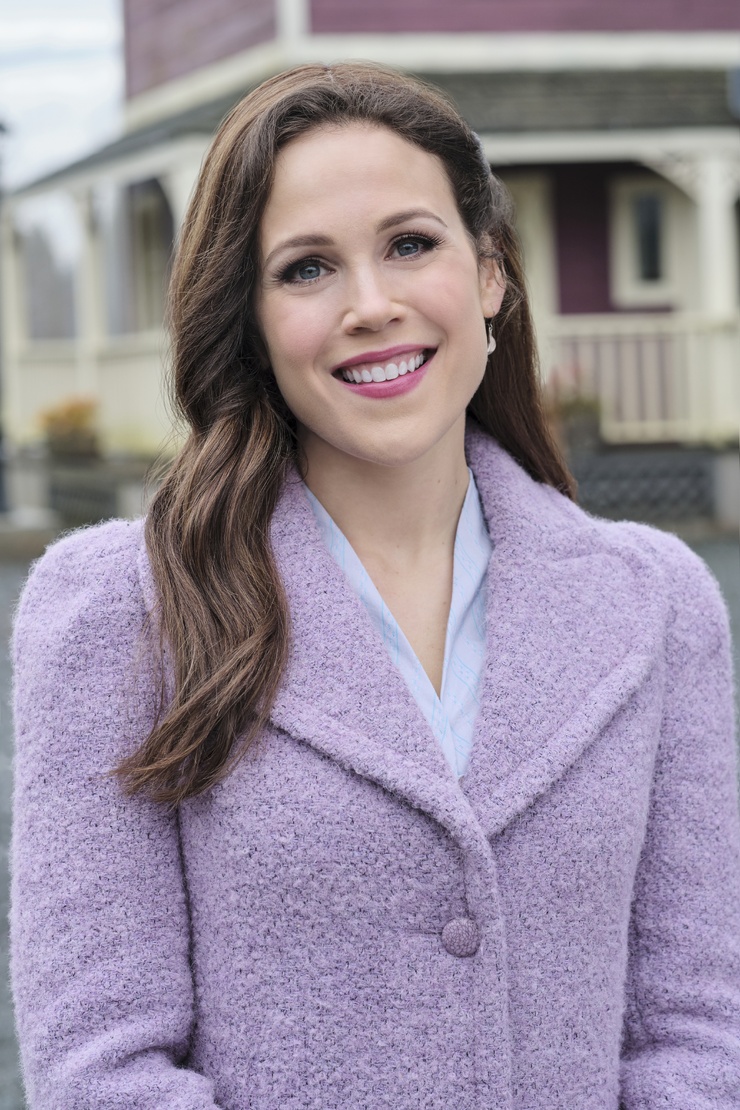 Erin Krakow