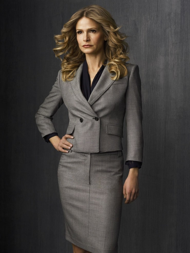 Kyra Sedgwick