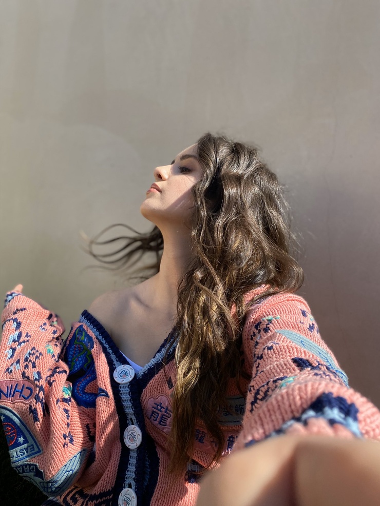 Laura Marano