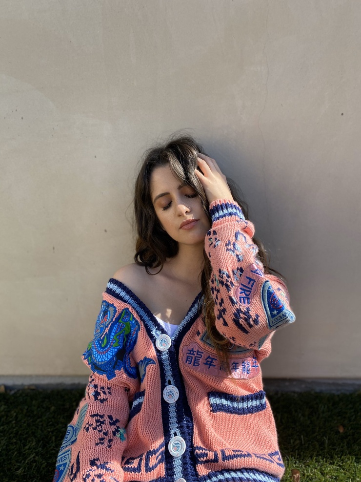 Laura Marano