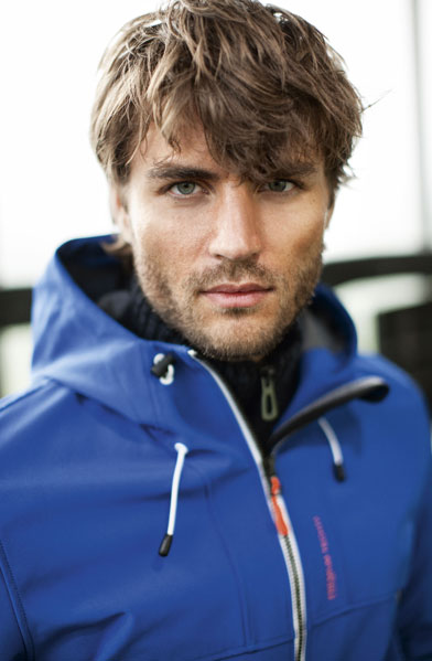 Christian Jorgensen