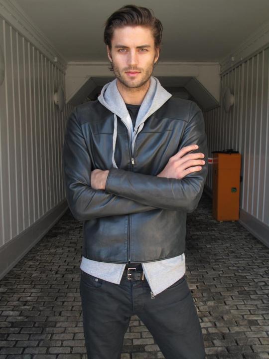 Christian Jorgensen