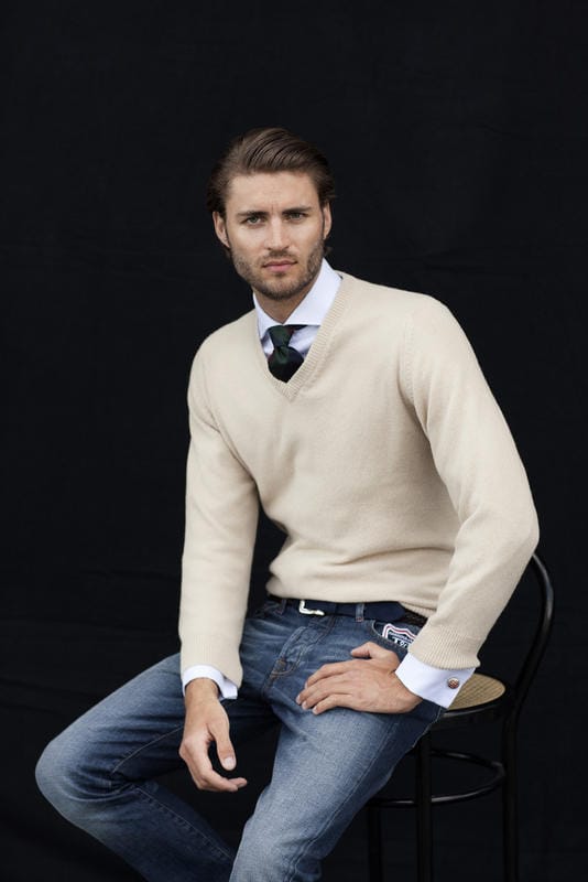 Christian Jorgensen