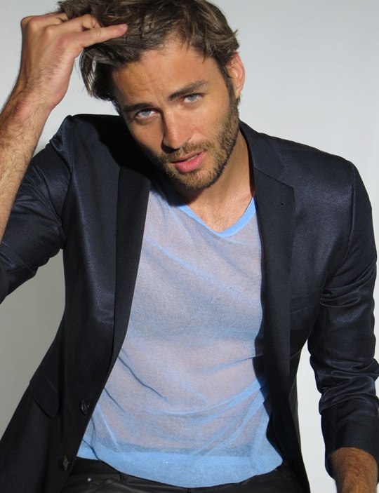 Christian Jorgensen