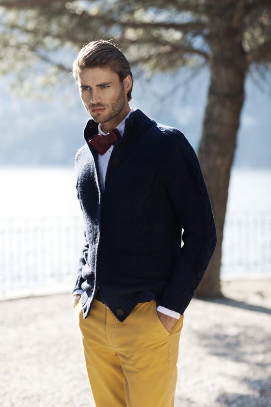 Christian Jorgensen