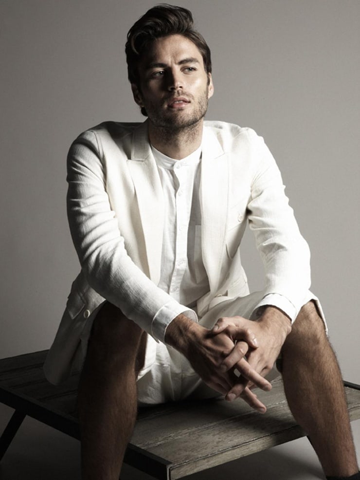 Christian Jorgensen