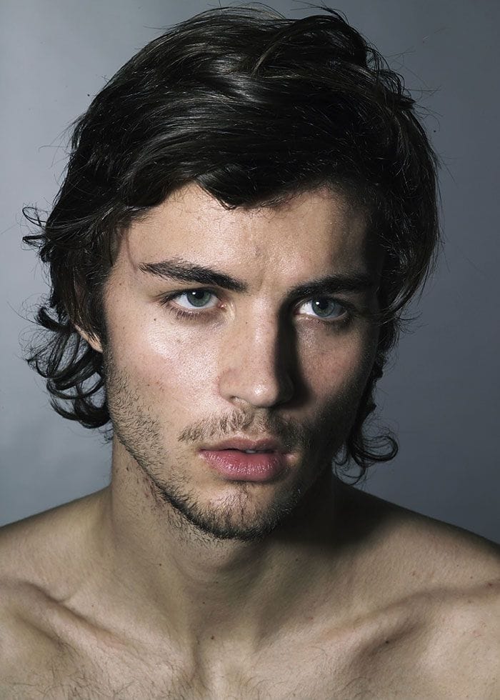 Christian Jorgensen