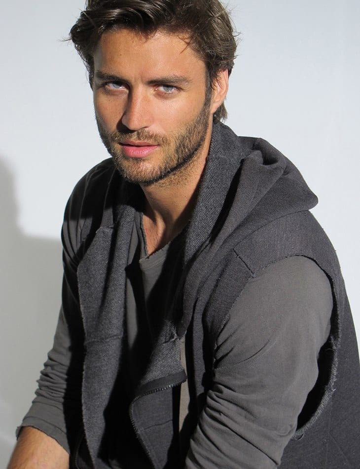Christian Jorgensen