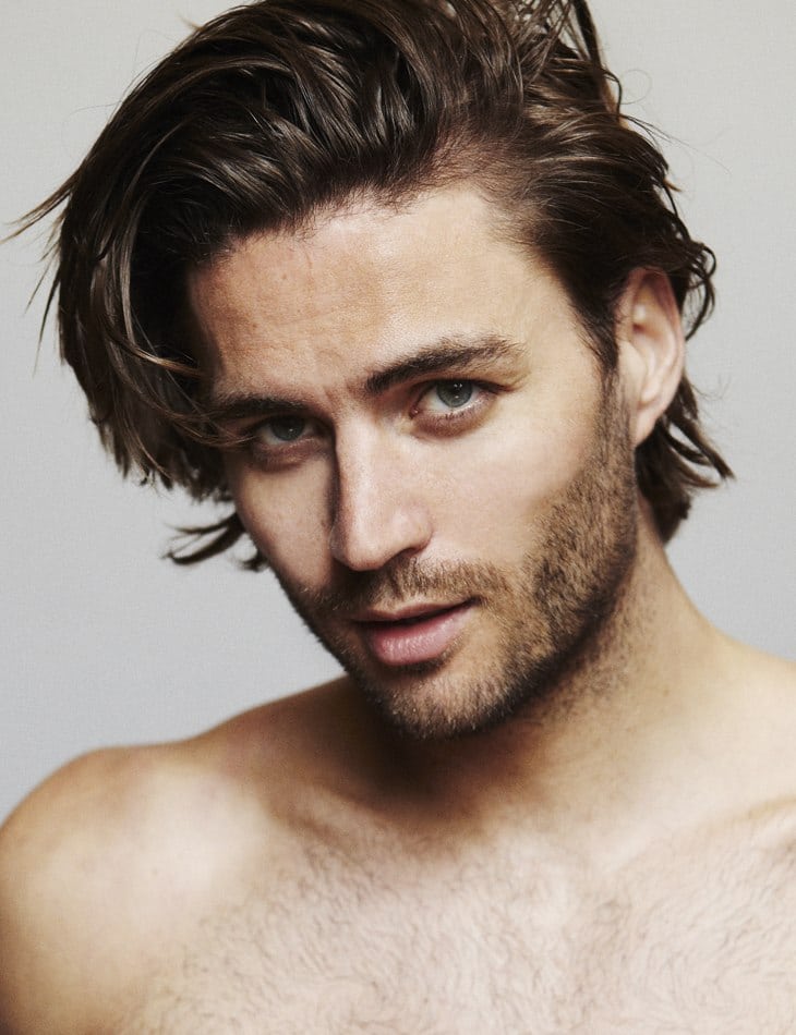 Christian Jorgensen