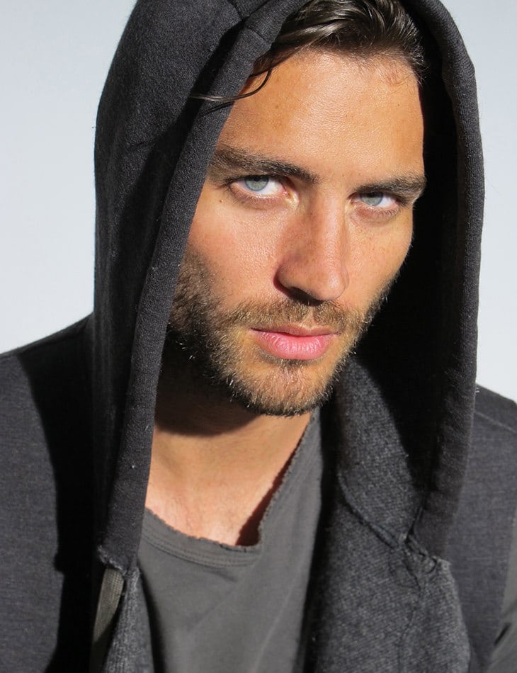 Christian Jorgensen