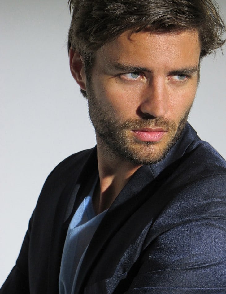 Christian Jorgensen