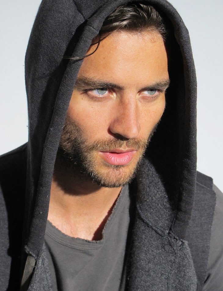 Christian Jorgensen