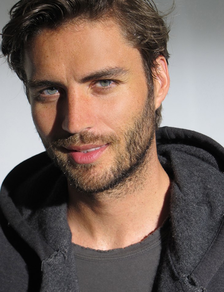 Christian Jorgensen