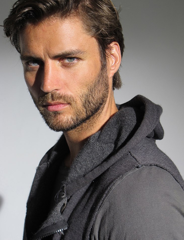 Christian Jorgensen