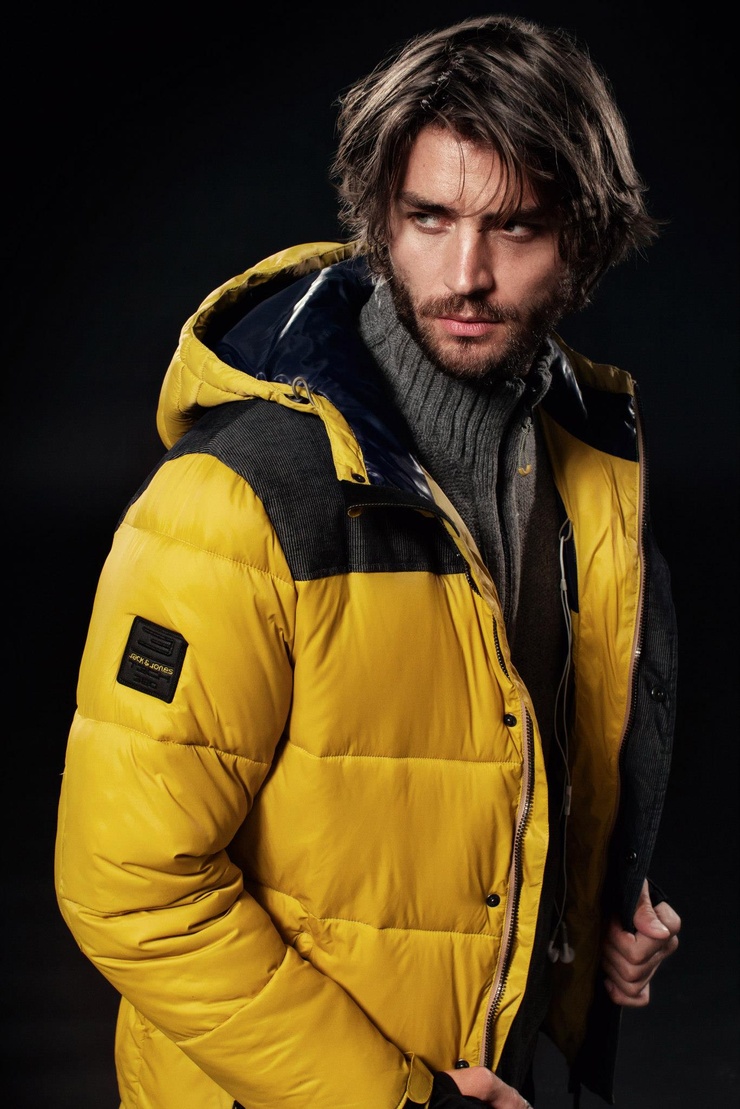 Christian Jorgensen