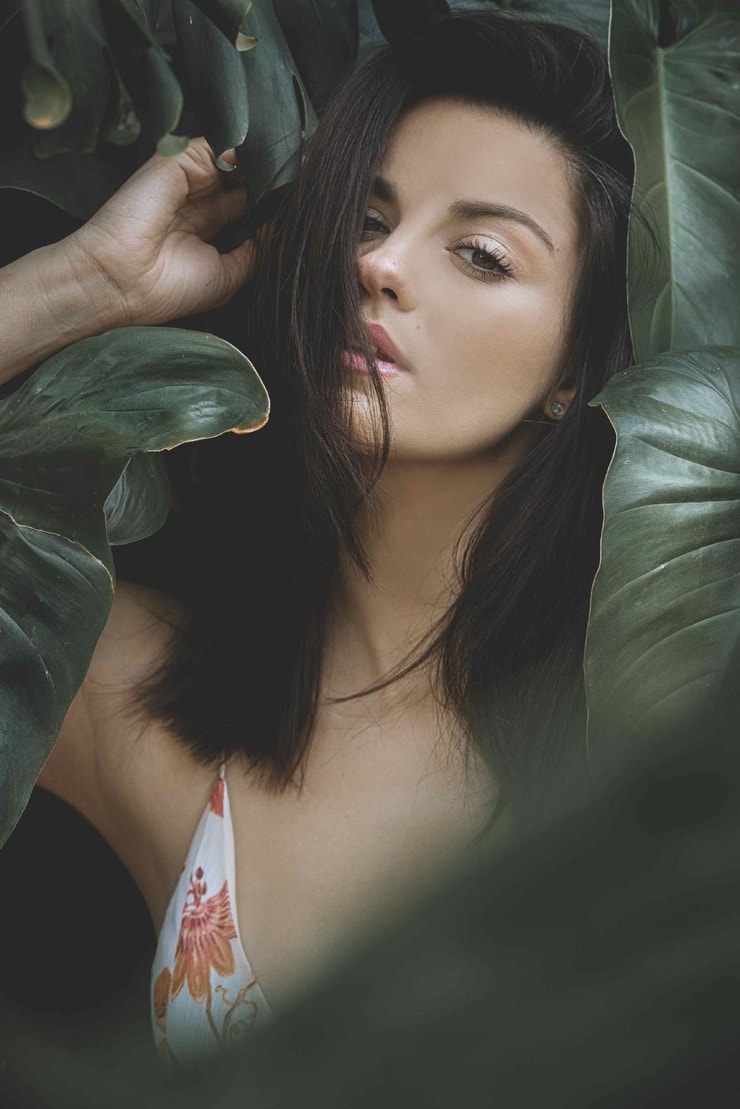 Maite Perroni